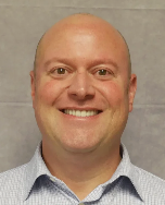 Wes, Owner of Element Service Group